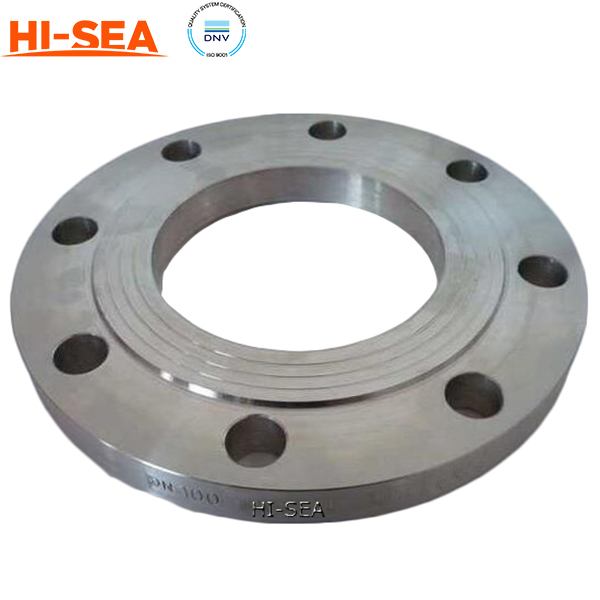 JIS 10K Flange